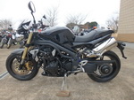     Triumph Speed Triple 2008  10